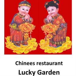 Lucky Garden, Sint-Niklaas openingstijden