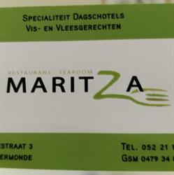 Maritza, Dendermonde openingstijden