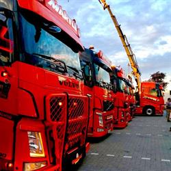 Martlé Moving & Lifting, Knesselare openingstijden