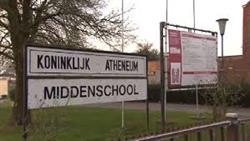 Middenschool van het Gemeenschapsonderwijs, Ninove openingstijden
