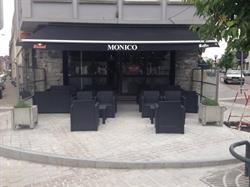 Monico, Ronse openingstijden