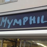 Mymphil (Phildar), Ronse openingstijden
