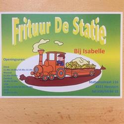 Statie (De), Zwevegem openingstijden