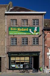 Frituur Sint-Medard, Wervik openingstijden