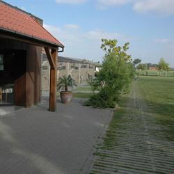't Hof de Lindenpoorte, Diksmuide openingstijden
