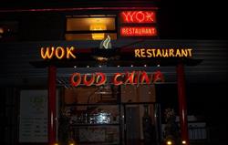 Oud China Wokrestaurant, Lochristi openingstijden
