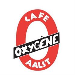 Oxygène Café, Aalst openingstijden