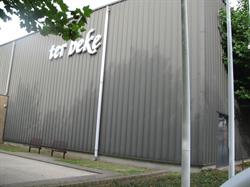 Ter Beke Sporthal, Oudenburg openingstijden