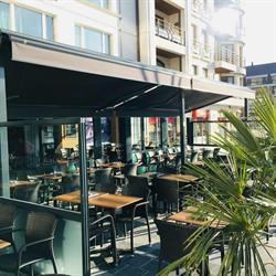 Terminus, Blankenberge openingstijden