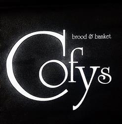 Patisserie Cofys, Deinze openingstijden