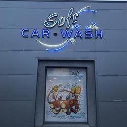 V.c.w. Carwash, Deerlijk openingstijden