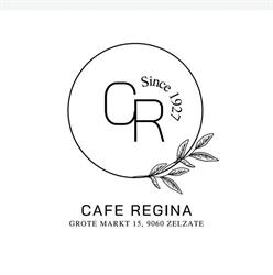 RÉGINA, Zelzate openingstijden