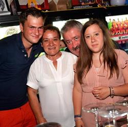 Majestic, Groot-Gelmen openingstijden