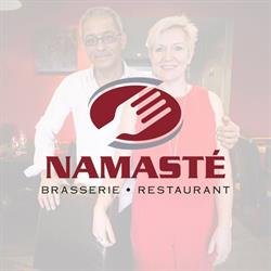 NAMASTÉ Ravels Antwerpen - openingstijden