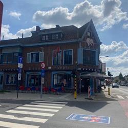 Roze Olifant (De), Melle openingstijden