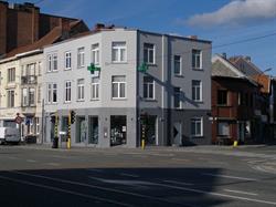 Apotheek Seurinck - Sanitas BV, Gentbrugge openingstijden