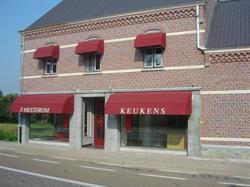 Mesterom Keukens, Dilsen-Stokkem openingstijden
