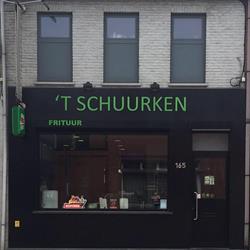Schuurken ('t), Beveren-Waas openingstijden