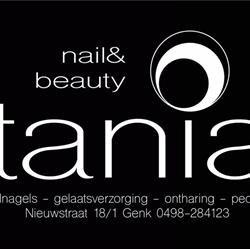 Nail & Beauty Tania, Genk openingstijden