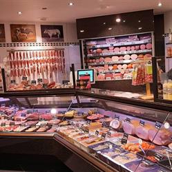 Slagerij Hans, Erembodegem openingstijden