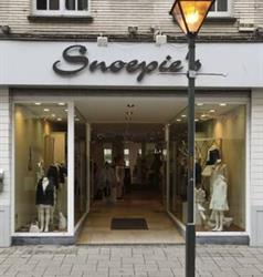 Snoepie's Kinderboetiek, Aalst openingstijden