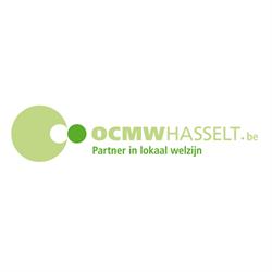 OCMW-Hasselt, openingstijden