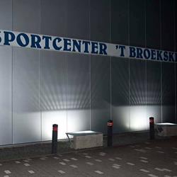 Sportcenter 't Broeksken, Moerzeke openingstijden