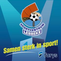 Sportcentrum Lebbeke, openingstijden