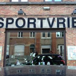 Sportvriend, Gentbrugge openingstijden
