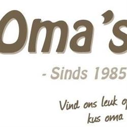 Oma's IJs Koersel, Beringen openingstijden