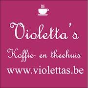 Violetta's Koffie & Theehuis, Menen openingstijden