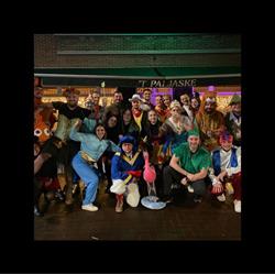 Paljaske ('t), Bocholt openingstijden