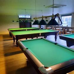 Panderosa Bvba Cafe Feestzaal, Sint-Truiden openingstijden