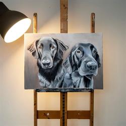 Elke Penders, Paintings & More, Zutendaal openingstijden