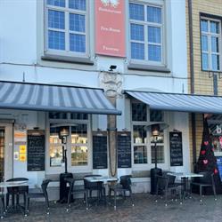 Wethuys (Het), Poperinge openingstijden