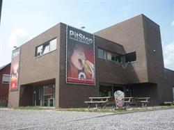 Pitstop Bvba, Zonhoven openingstijden