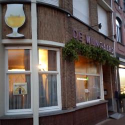 Wijngaard, Poperinge openingstijden