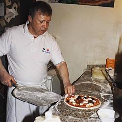 Pizzeria Raffaello, Maasmechelen openingstijden
