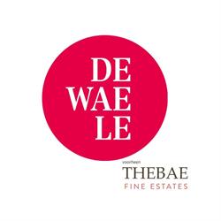 Dewaele Latem - voorheen THEBAE Fine Estates, Sint-Martens-Latem openingstijden