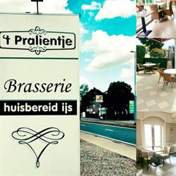 Pralientje ('t), Maasmechelen openingstijden