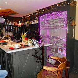 Pousse-Café, Oelegem openingstijden