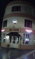 Ton (De), Gentbrugge openingstijden