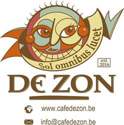 Zon (De), Heuvelland openingstijden