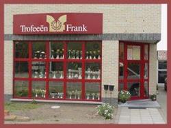 Trofeeën Frank, Nieuwkerken-Waas openingstijden