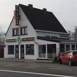 Twee Deuren, Nazareth openingstijden