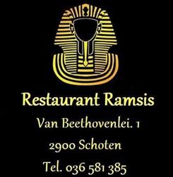 Pita Restaurant Ramsis, Schoten openingstijden
