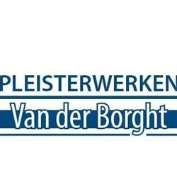 Alg Pleisterwerken Van der Borght P Bvba, Begijnendijk openingstijden