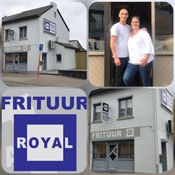 Royal, Lanaken openingstijden