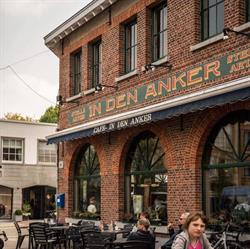 Anker in Den), Haacht openingstijden