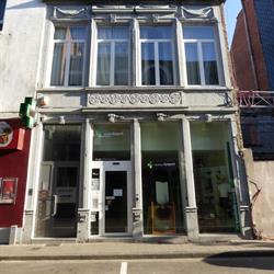 Apotheek Apopark nv, Leuven openingstijden